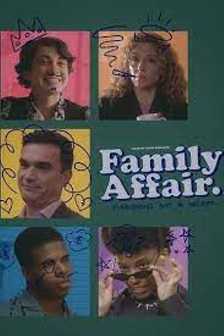 Download A Family Affair Free